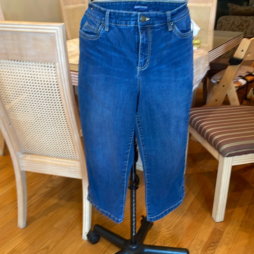 Ladies, Jean Capri